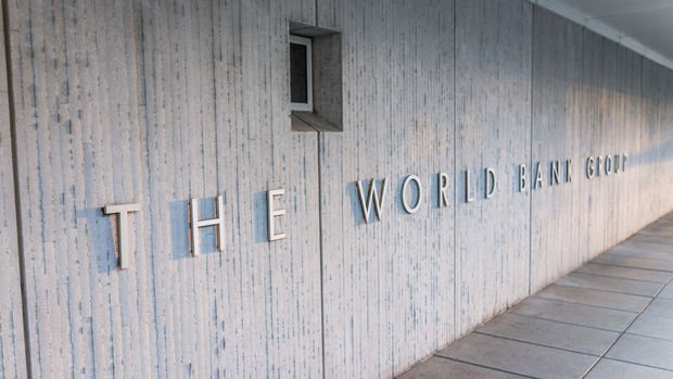 Dünya Bankası Türkiye büyüme tahminini yükseltti
