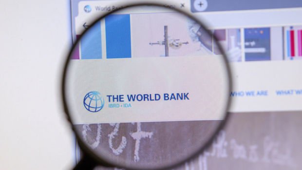 Dünya Bankası'ndan Türkiye'ye 400 milyon dolarlık iki kredi