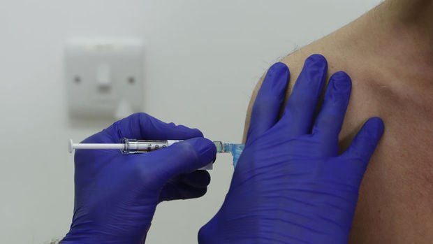 Novavax’ın Covid-19 aşısı yüzde 90 etkili oldu 
