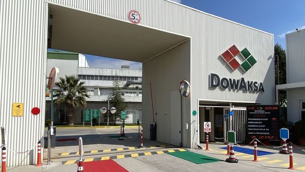 DowAksa'ya 100 milyon dolarlık sürdürülebilirlik kredisi