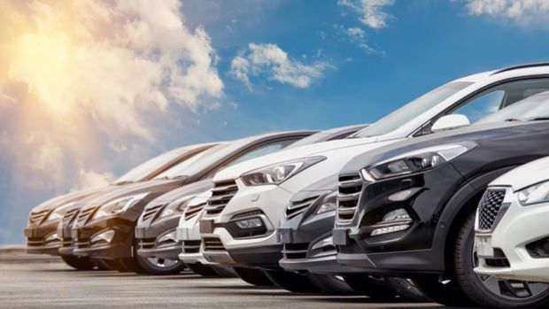 AB'de otomobil satışları Mayıs'ta 2019'un gerisinde kaldı