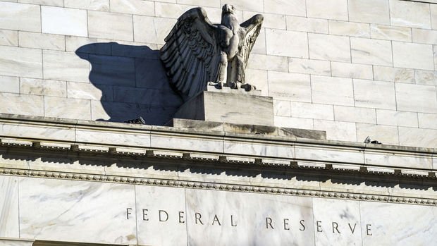 Fed'in ters repo imkanında yeni rekor