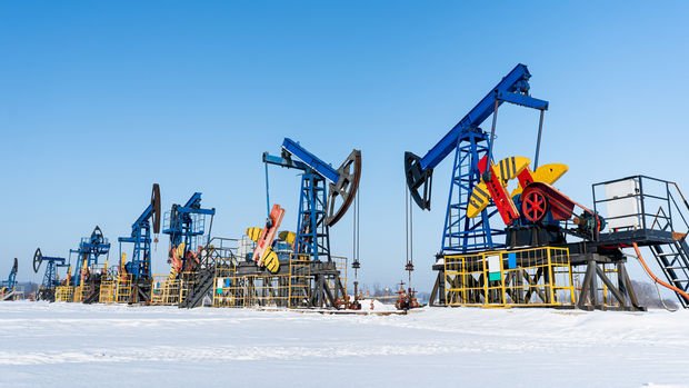 Rusya petrol üretimini artırma teklifi hazırlıyor