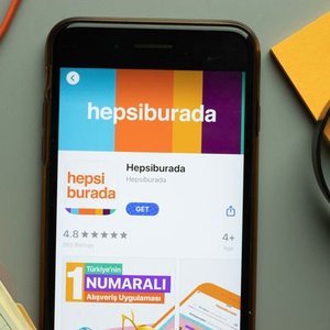 HEPSİBURADA'NIN HALKA ARZI 738 MİLYON DOLARA ULAŞABİLİR