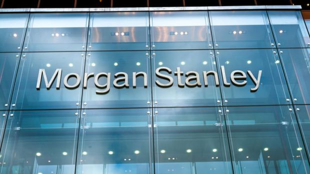 Morgan Stanley’den blockchain girişimine yatırım