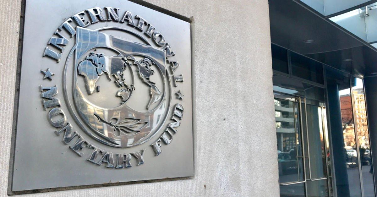 IMF'den Fed faiz patikası değerlendirmesi - Vimarsana News