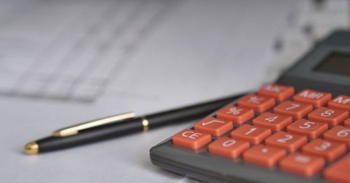 Vergi Beyanname Ve Odeme Sureleri Uzatildi Bloomberg Ht