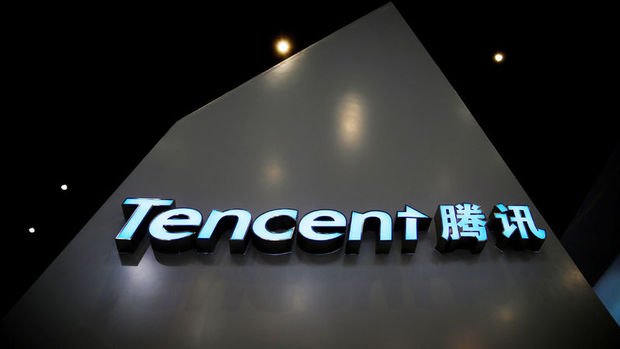 Çin'den Tencent'e birleşme engeli
