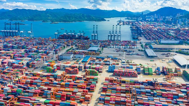 Çin'den pozitif ihracat sürprizi