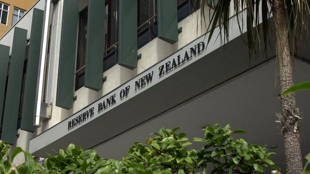 Yeni Zelanda parasal genişlemeyi sonlandırıyor