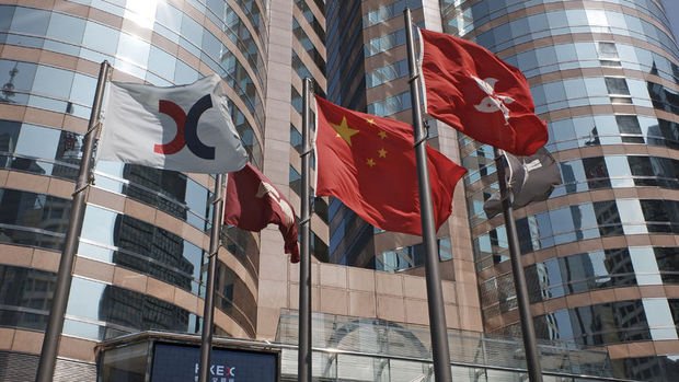 Çin, Hong Kong halka arzlarına muafiyet hazırlıyor