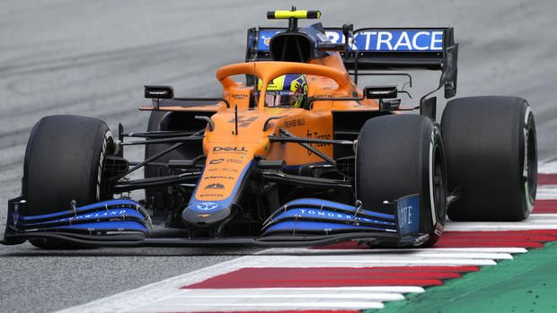 McLaren 760 milyon dolarlık fonlama temin etti