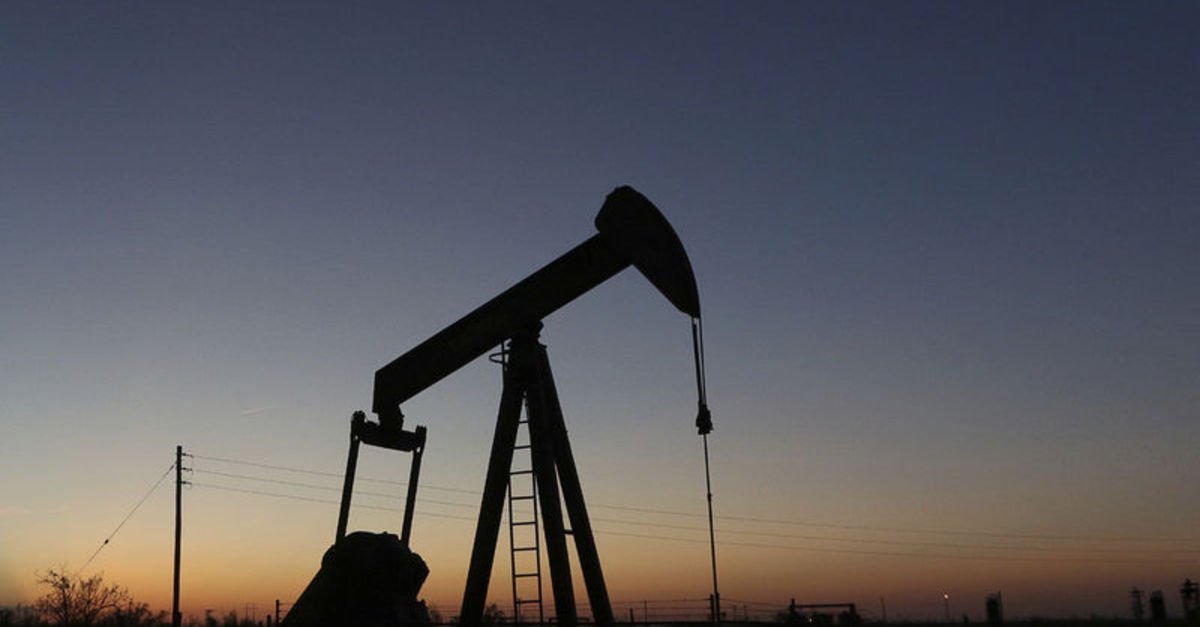 OPEC+ petrol arzını artırma kararı aldı - Vimarsana News