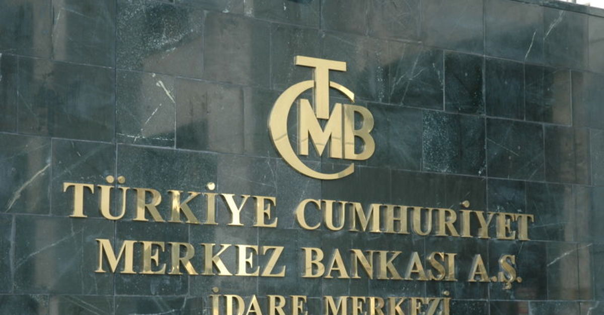 TCMB, toplantı özetlerinde 'enflasyon' vurgusu yaptı - Vimarsana News