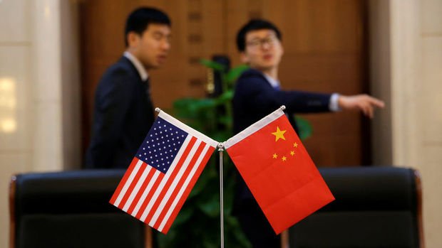 Çin: ABD ile ilişkiler çıkmazda 