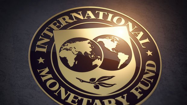 IMF Türkiye büyüme tahminini düşürdü