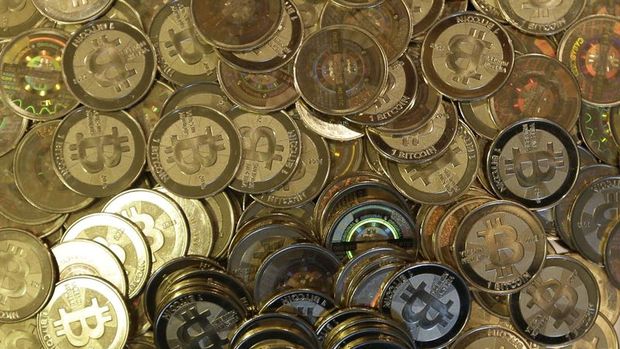 Bitcoin’de yılın en uzun soluklu yükselişi 