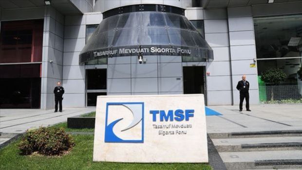 21 tasarruf finansman şirketinin tasfiyesini TMSF yönetecek