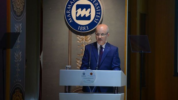 Prof. Dr. Erol Özvar YÖK Başkanlığına atandı
