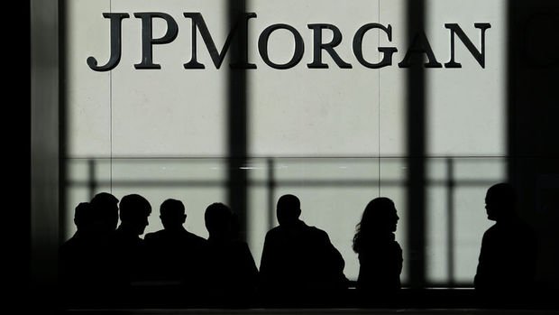 JPMorgan, bütçede hükümetten daha iyimser 