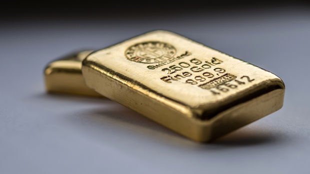 Altın yatırımcıları düşük reel faizden umut buldu