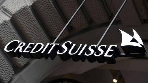 Credit Suisse'ten 400 milyon dolar daha ödeme