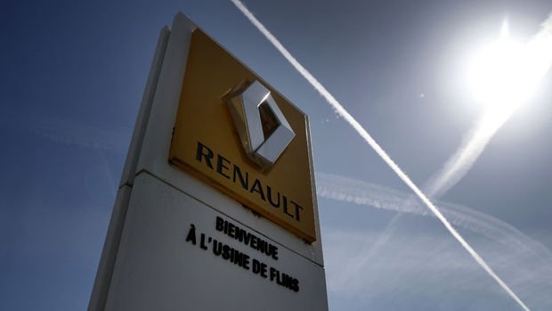 Renault, Çinli Geely ile hibrit işbirliğine gidiyor