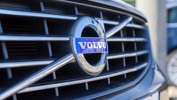 Çip krizi Volvo'da üretimi vurdu