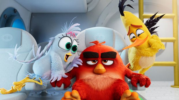 Angry Birds'ün yaratıcısı Rovio Türk oyun şirketini alıyor