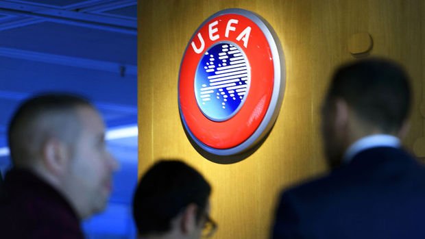 UEFA'nın 6 milyar euroluk destek paketinde sona gelindi