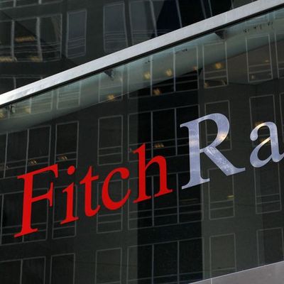 Fitch, Türkiye'nin notunu ve  görünümünü teyit etti