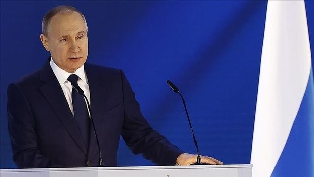 Putin: Rusya’nın bazı bölgelerindeki doğa felaketleri eşi benzeri görülmemiş boyutta
