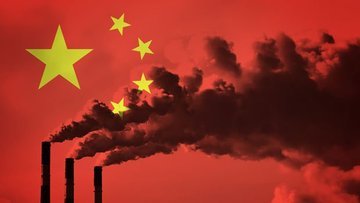 Çin'de karbon piyasasına ilgi yok - Bloomberg HT