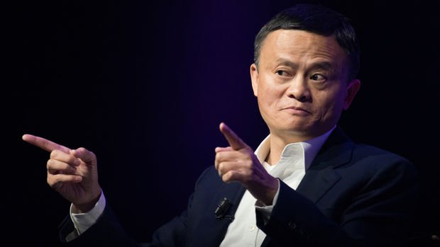 Alibaba hisseleri salgın döneminin en düşüğünde