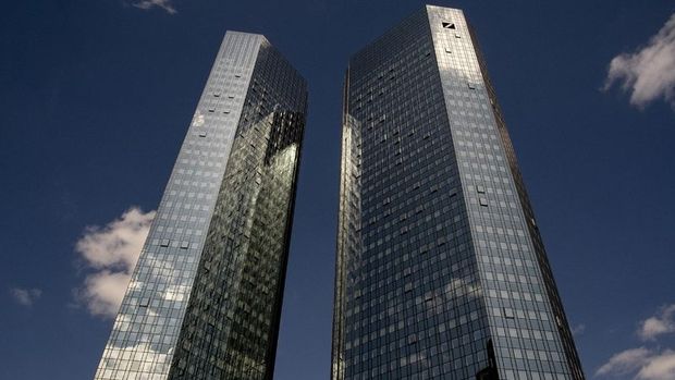 Deutsche Bank, Türkiye’deki ESG finansmanını artırmak istiyor