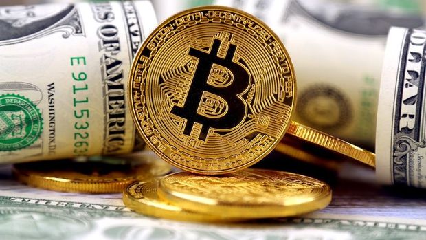 Bitcoin'de gözler kritik 50 bin dolar direncinde 