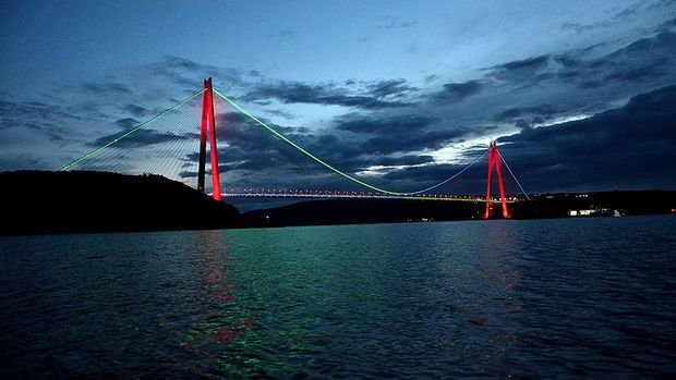 Çinli grup 3. köprü anlaşmasını feshetmek istiyor