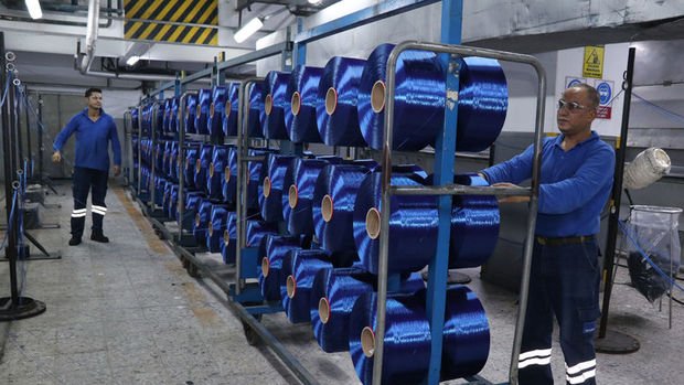 Türkiye polyester ithalatında koruma önlemleri açıkladı