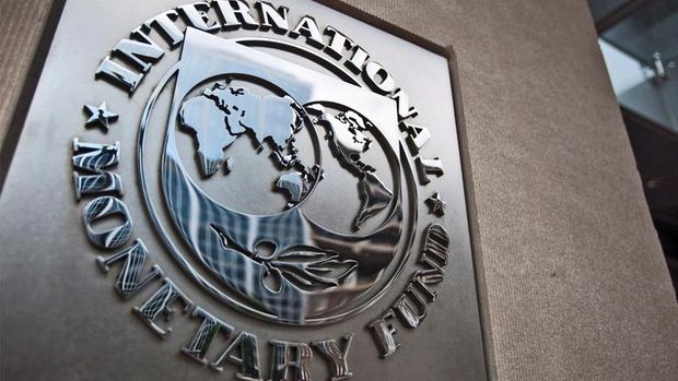 Tunus'a IMF'nin özel rezervinden 775 milyon dolar gönderildi