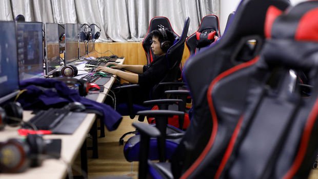 Çin'de oyun sektörüne yeni kısıtlama