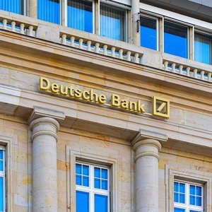 DEUTSCHE BANK: TL'DE HEDEFİMİZE ULAŞTIK