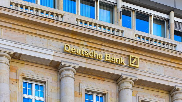Deutsche Bank: TL'de hedefimize ulaştık