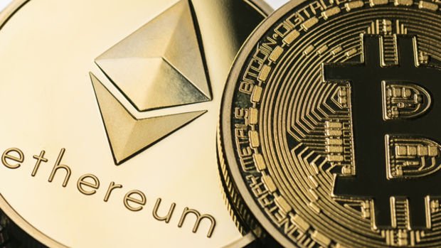 Ethereum 4 ayın zirvesinde, Bitcoin yeniden 50 bin doları gördü