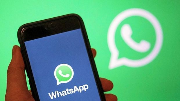 AB’den WhatsApp’a ‘gizliliği ihlal ettiği’ gerekçesiyle ceza 
