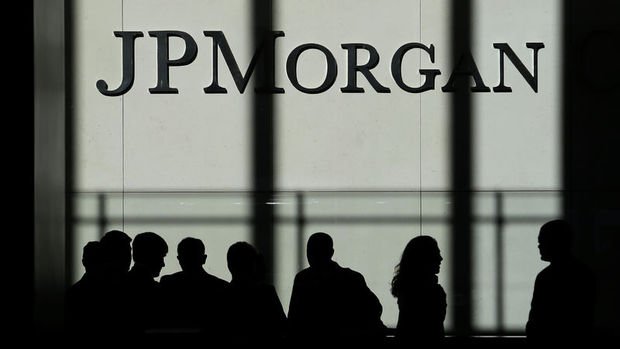 Fransa'dan JP Morgan'a vergi cezası