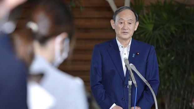 Japonya’da siyaset Başbakan'ın istifa kararı ile ısınıyor