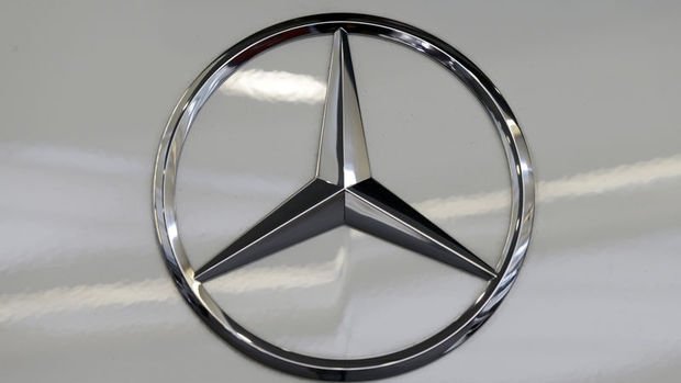 Как выглядит знак mercedes Mercedes’in CEO'suna göre çip sorunu gelecek yıl da bitmeyecek - Bloomberg HT