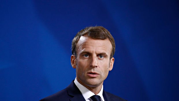 Macron hükümeti seçimler yaklaşırken kesenin ağzını açıyor