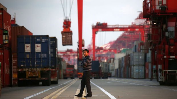 Çin dış ticaretinde sürpriz toparlanma 
