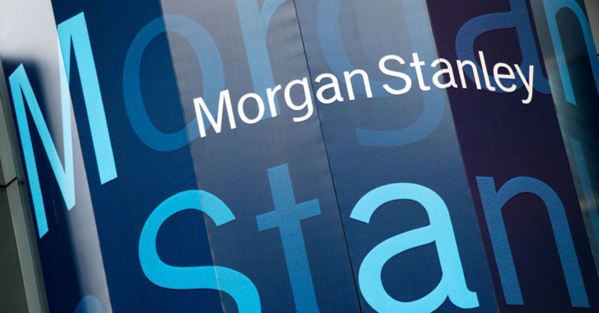 Morgan Stanley EM&#39;ler için olumsuz görüşünü koruyor - Bloomberg HT